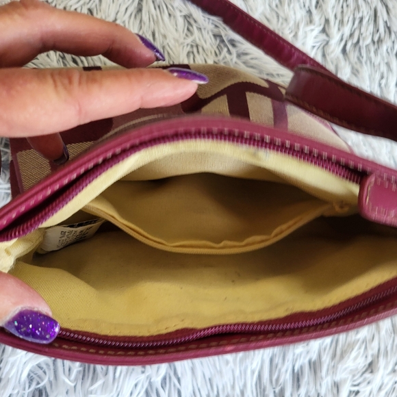 Nine West Handbag - Picture 11 of 12